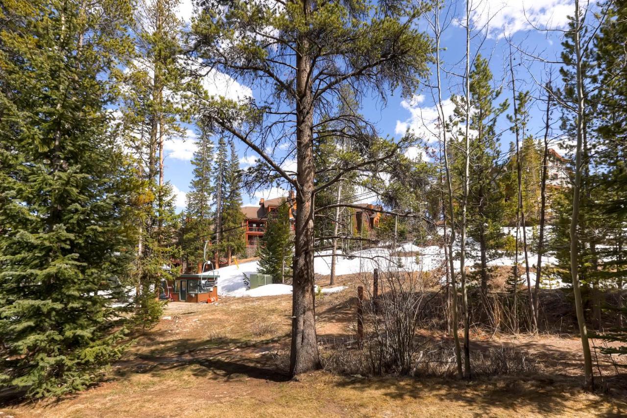 Riverbend Lodge Breckenridge Exterior foto
