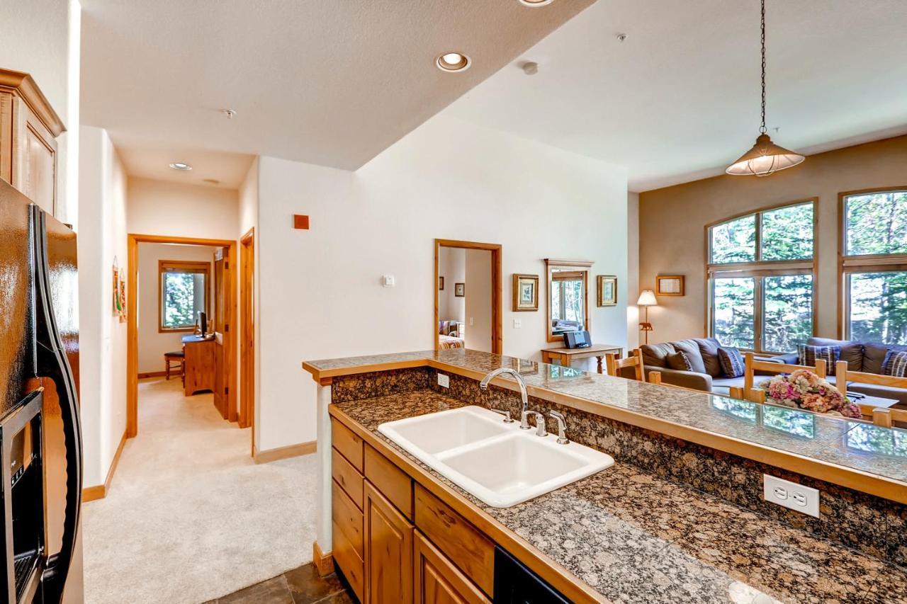Riverbend Lodge Breckenridge Exterior foto