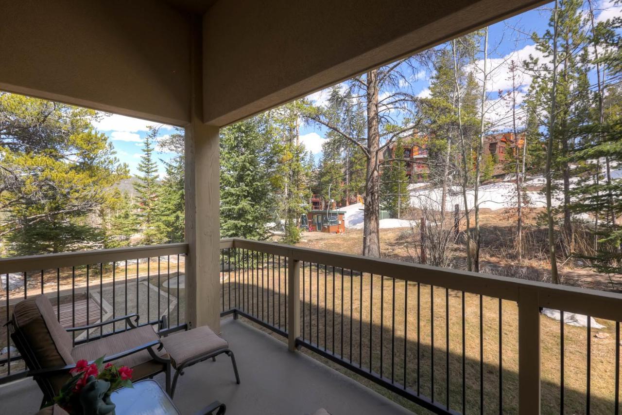 Riverbend Lodge Breckenridge Exterior foto