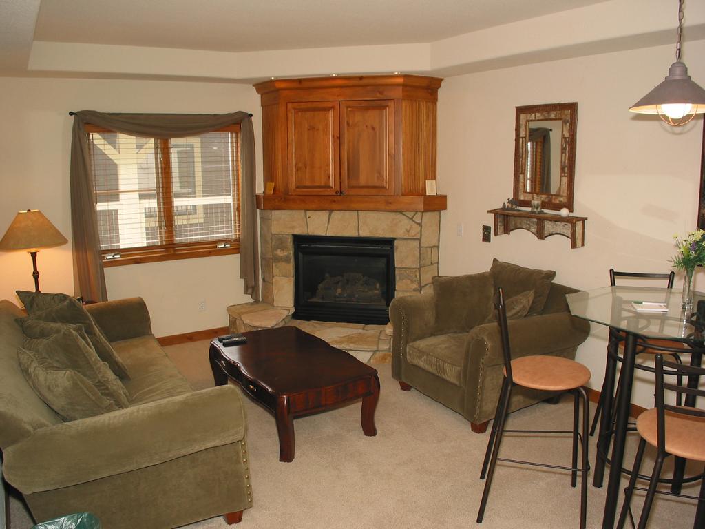 Riverbend Lodge Breckenridge Quarto foto