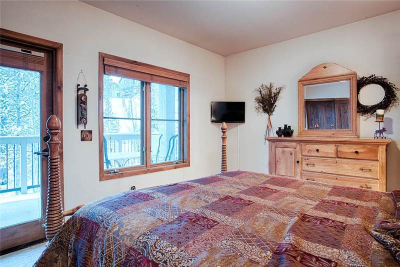 Riverbend Lodge Breckenridge Exterior foto