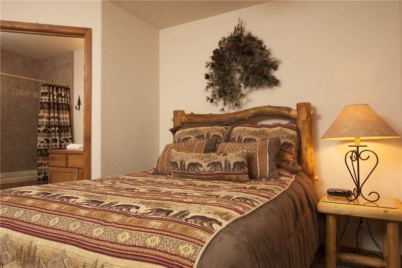 Riverbend Lodge Breckenridge Exterior foto