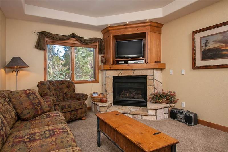 Riverbend Lodge Breckenridge Exterior foto