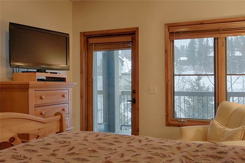 Riverbend Lodge Breckenridge Exterior foto